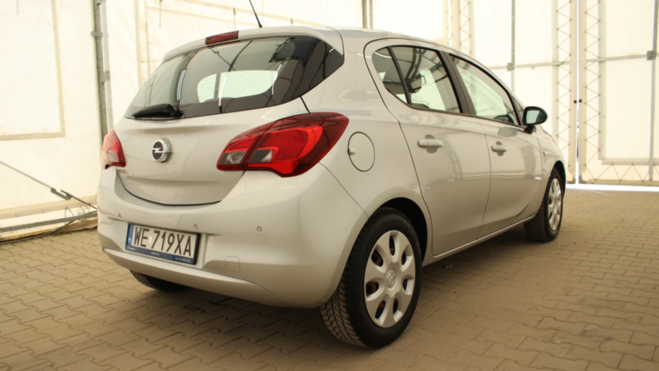 OPEL Corsa Corsa 1.4 Enjoy