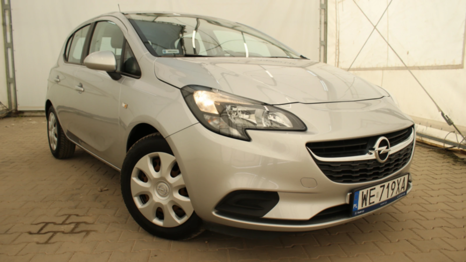 OPEL Corsa Corsa 1.4 Enjoy