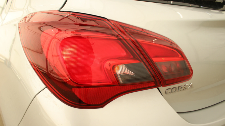 OPEL Corsa Corsa 1.4 Enjoy