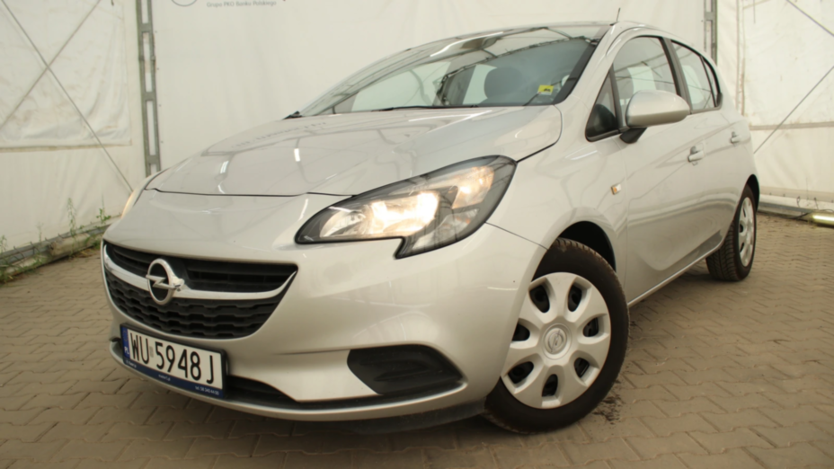 OPEL Corsa Corsa 1.4 Enjoy