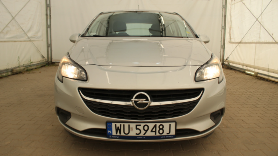 OPEL Corsa Corsa 1.4 Enjoy