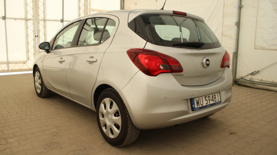 OPEL Corsa Corsa 1.4 Enjoy