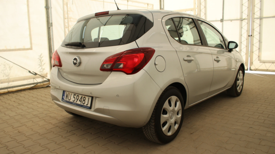 OPEL Corsa Corsa 1.4 Enjoy