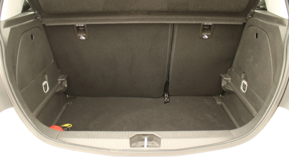 OPEL Corsa Corsa 1.4 Enjoy