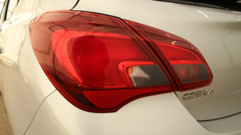 OPEL Corsa Corsa 1.4 Enjoy
