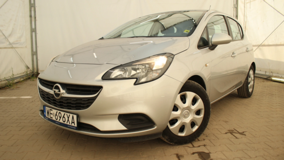 OPEL Corsa Corsa 1.4 Enjoy