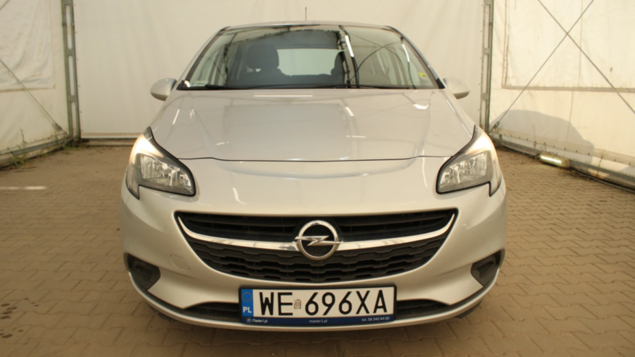OPEL Corsa Corsa 1.4 Enjoy