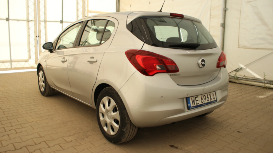 OPEL Corsa Corsa 1.4 Enjoy