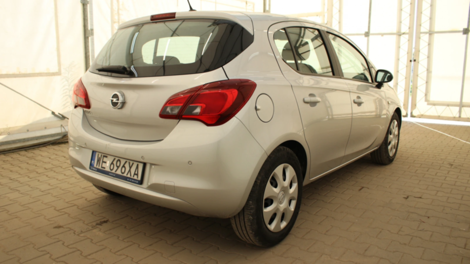 OPEL Corsa Corsa 1.4 Enjoy