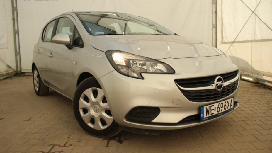 OPEL Corsa Corsa 1.4 Enjoy