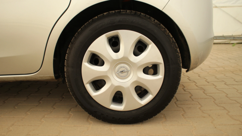 OPEL Corsa Corsa 1.4 Enjoy