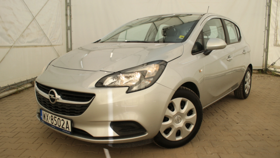OPEL Corsa Corsa 1.4 Enjoy