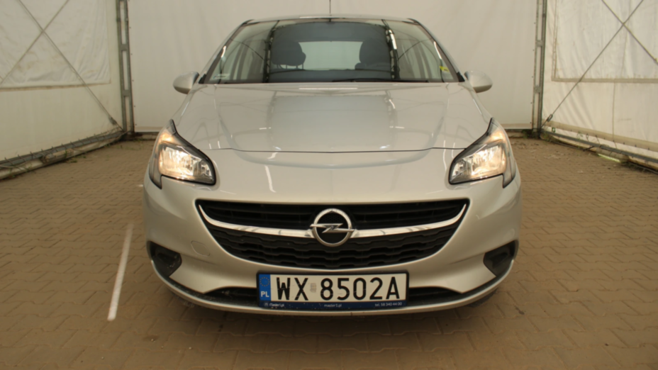 OPEL Corsa Corsa 1.4 Enjoy