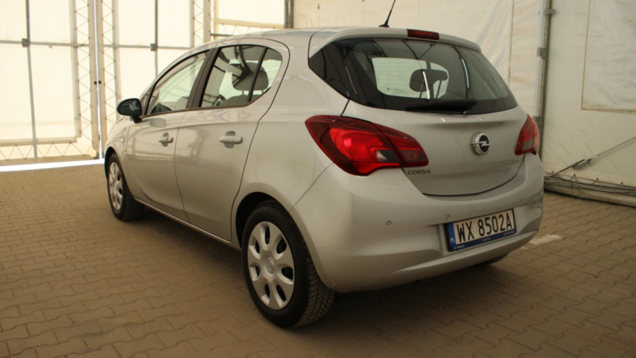 OPEL Corsa Corsa 1.4 Enjoy