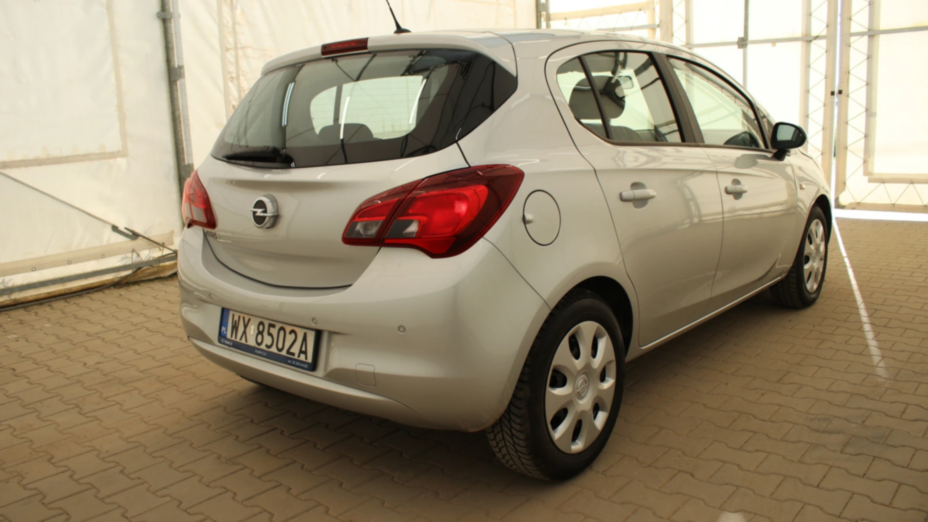 OPEL Corsa Corsa 1.4 Enjoy