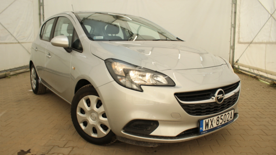 OPEL Corsa Corsa 1.4 Enjoy