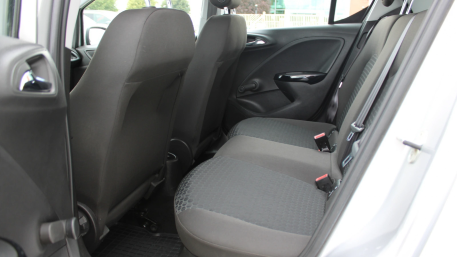 OPEL Corsa Corsa 1.4 Enjoy