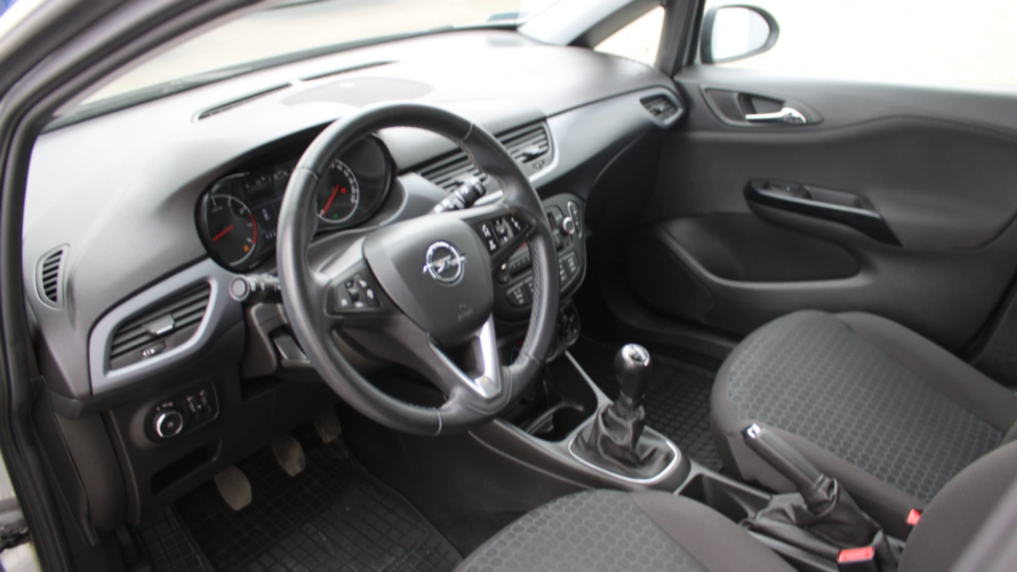 OPEL Corsa Corsa 1.4 Enjoy