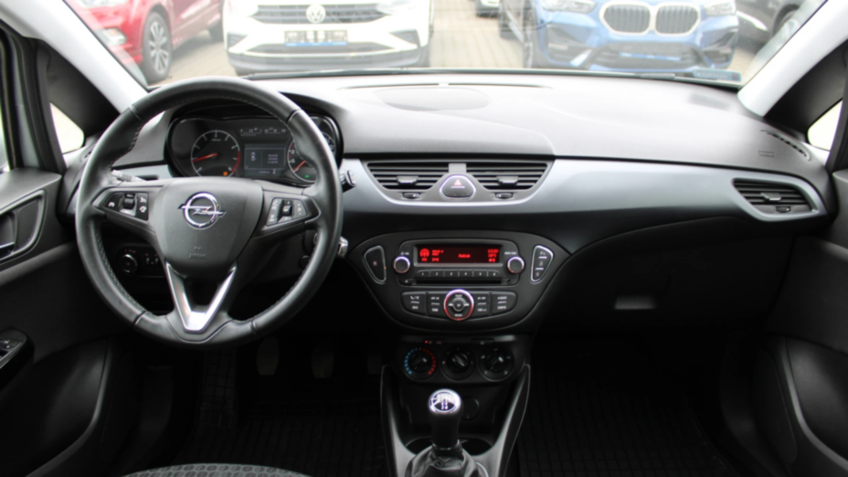 OPEL Corsa Corsa 1.4 Enjoy