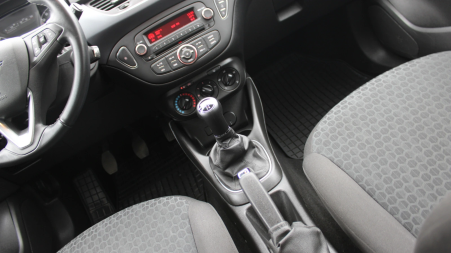 OPEL Corsa Corsa 1.4 Enjoy