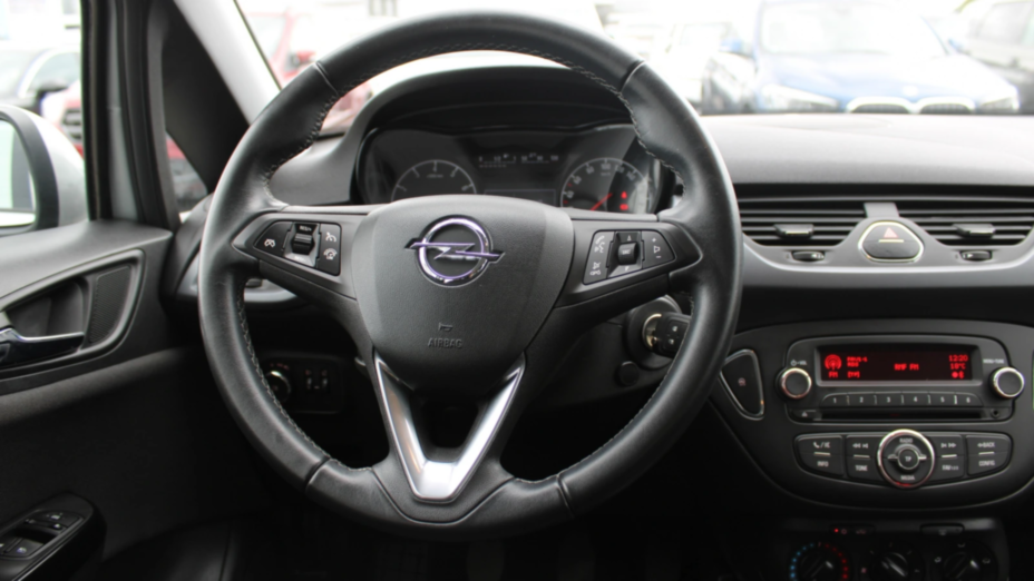 OPEL Corsa Corsa 1.4 Enjoy