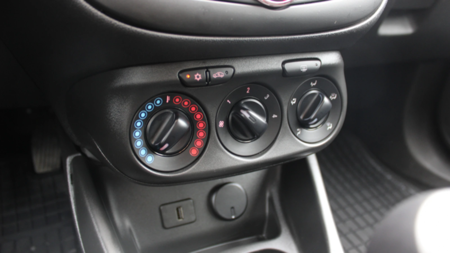OPEL Corsa Corsa 1.4 Enjoy