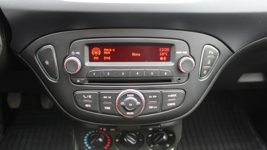 OPEL Corsa Corsa 1.4 Enjoy