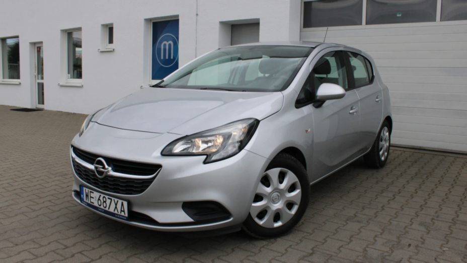 OPEL Corsa Corsa 1.4 Enjoy