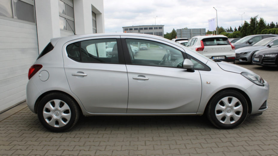 OPEL Corsa Corsa 1.4 Enjoy