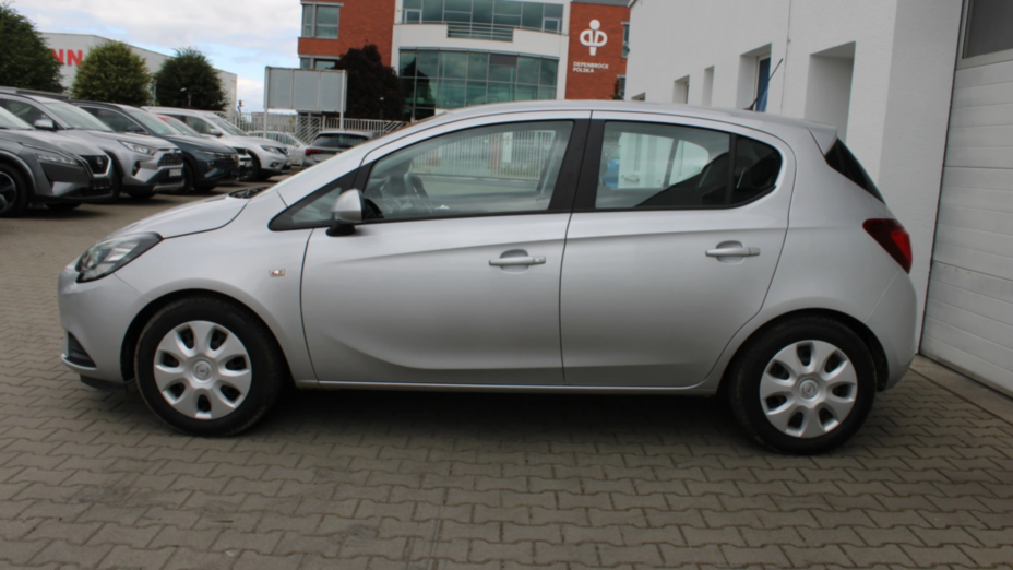 OPEL Corsa Corsa 1.4 Enjoy