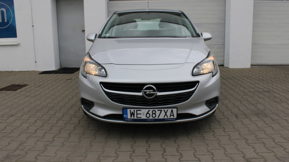 OPEL Corsa Corsa 1.4 Enjoy