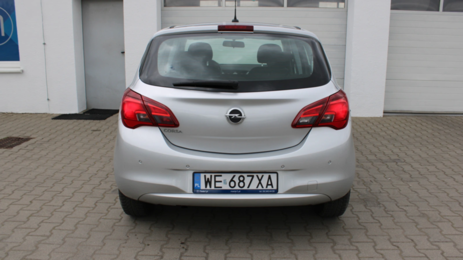 OPEL Corsa Corsa 1.4 Enjoy