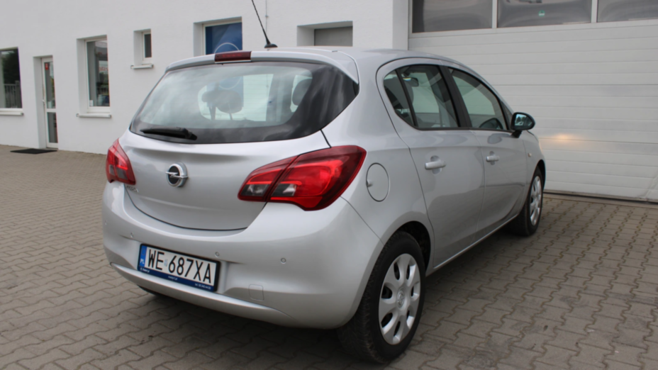 OPEL Corsa Corsa 1.4 Enjoy