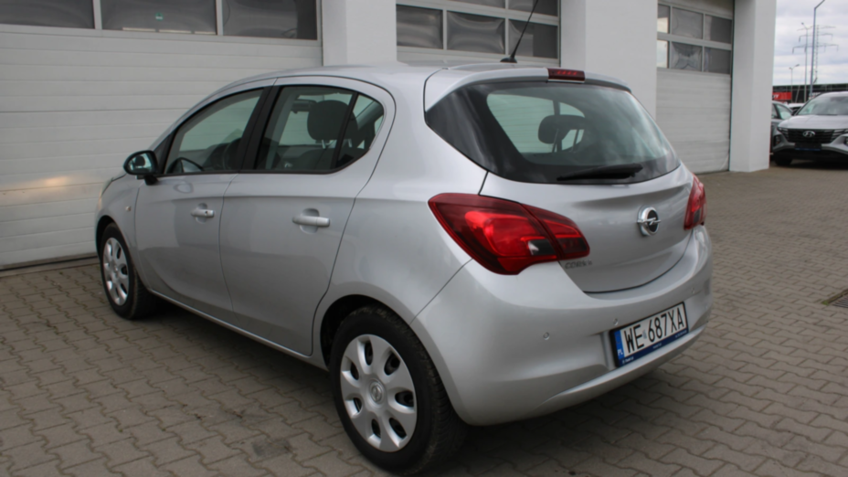 OPEL Corsa Corsa 1.4 Enjoy
