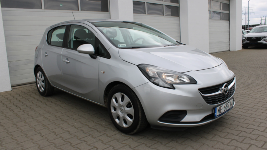 OPEL Corsa Corsa 1.4 Enjoy