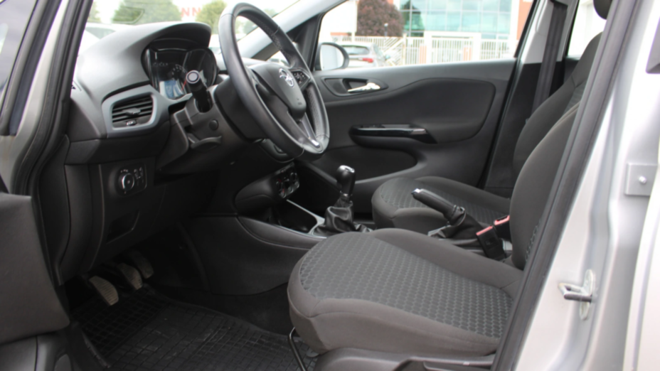 OPEL Corsa Corsa 1.4 Enjoy