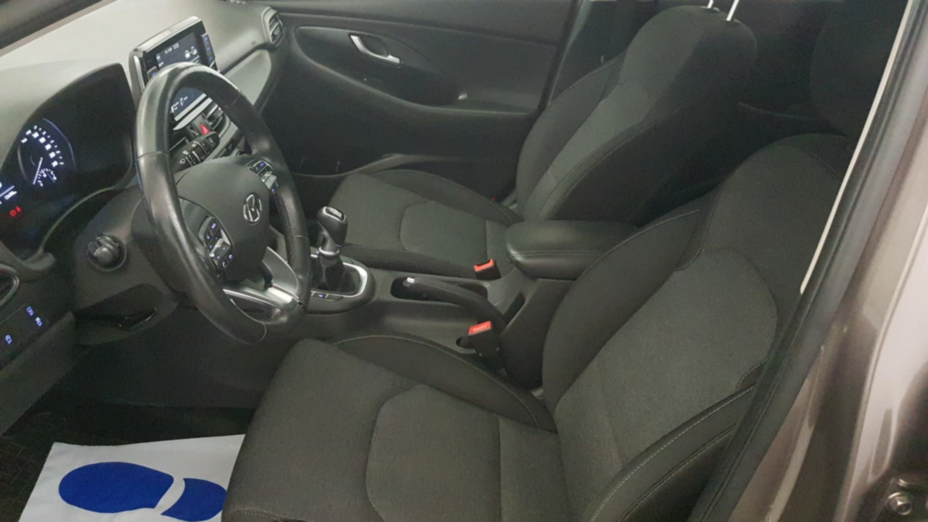 HYUNDAI i30 i30 1.5 DPI Comfort