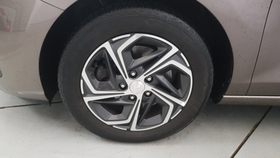 HYUNDAI i30 i30 1.5 DPI Comfort