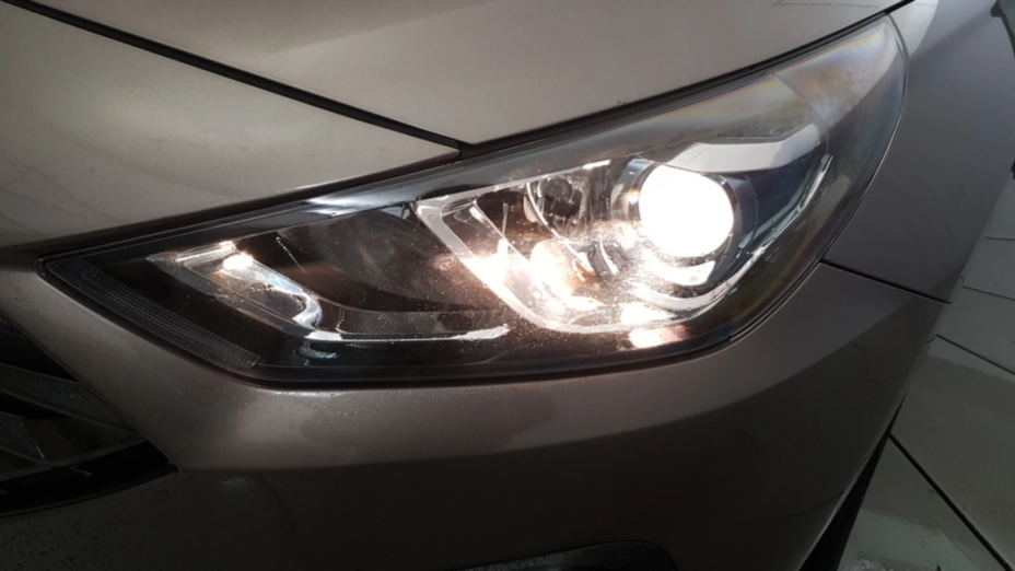 HYUNDAI i30 i30 1.5 DPI Comfort