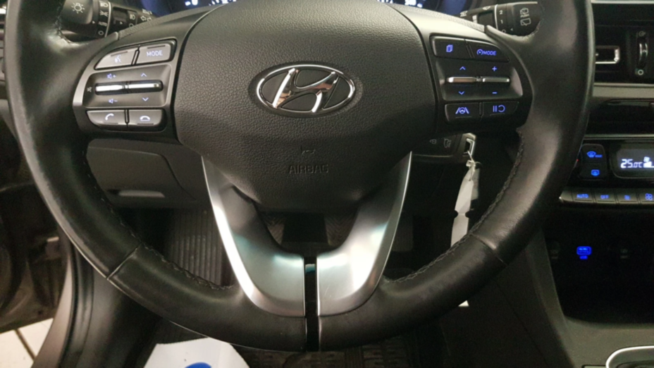 HYUNDAI i30 i30 1.5 DPI Comfort