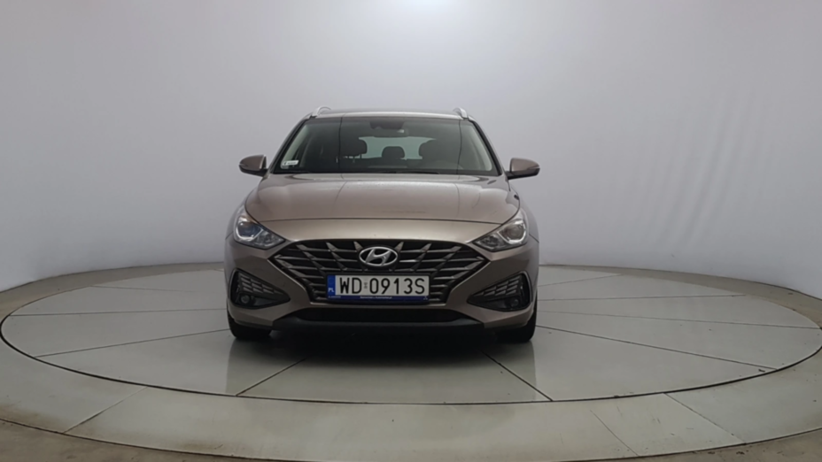HYUNDAI i30 i30 1.5 DPI Comfort