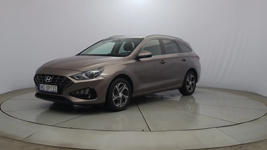 HYUNDAI i30 i30 1.5 DPI Comfort