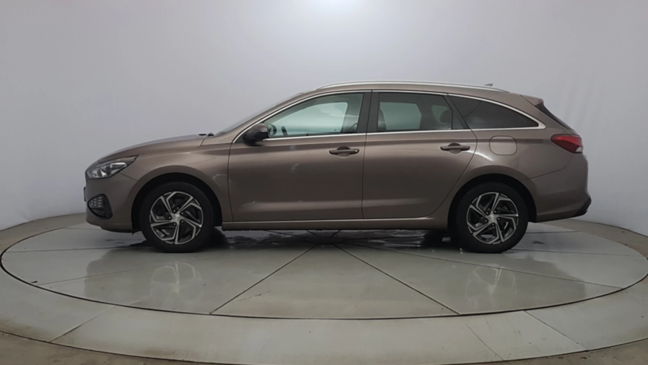 HYUNDAI i30 i30 1.5 DPI Comfort