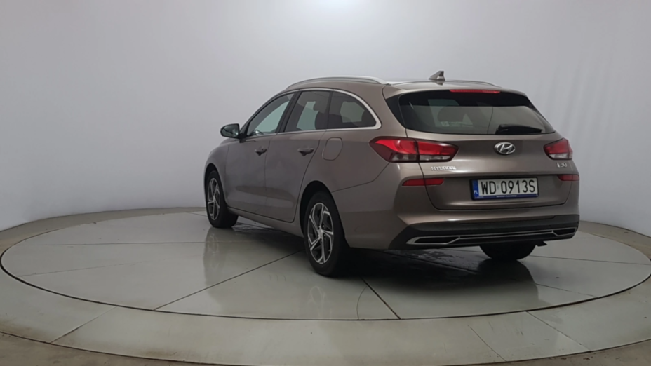 HYUNDAI i30 i30 1.5 DPI Comfort