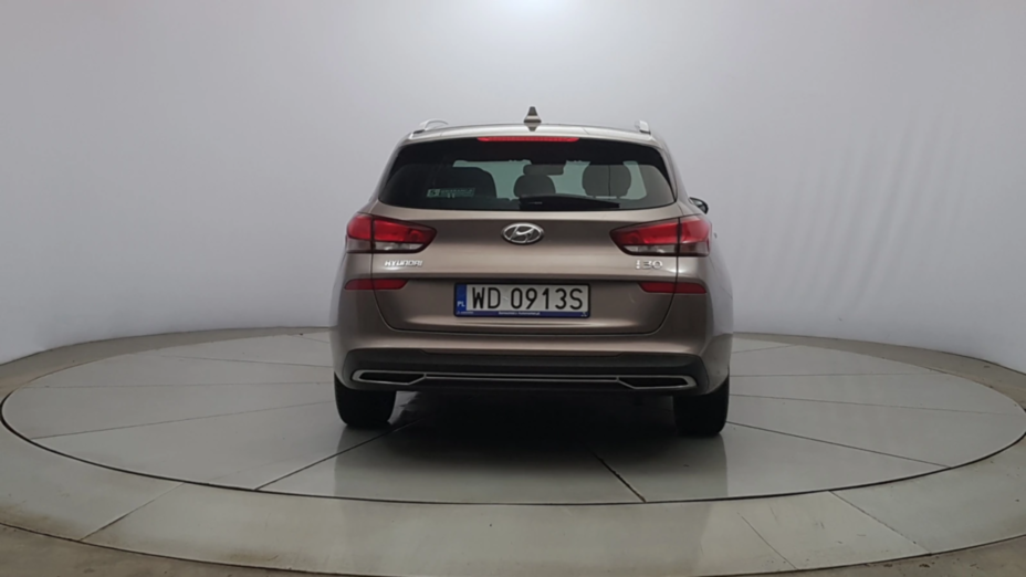 HYUNDAI i30 i30 1.5 DPI Comfort