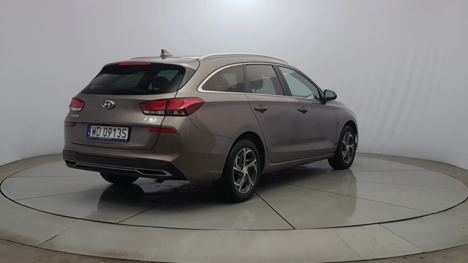HYUNDAI i30 i30 1.5 DPI Comfort