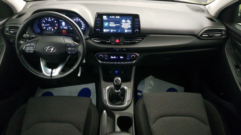 HYUNDAI i30 i30 1.5 DPI Comfort