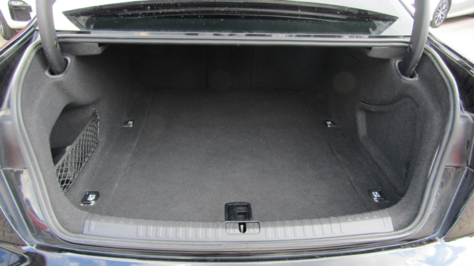 AUDI A6 A6 40 TDI mHEV Quattro S tronic