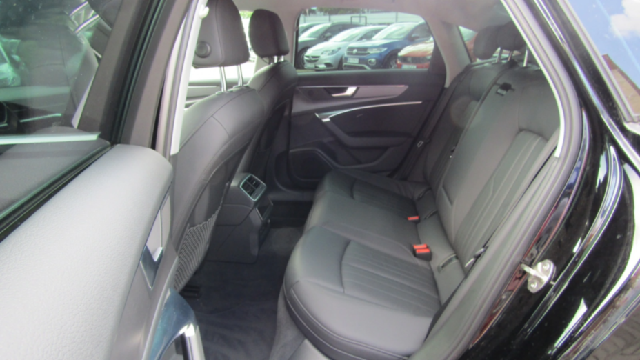 AUDI A6 A6 40 TDI mHEV Quattro S tronic