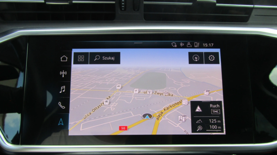 AUDI A6 A6 40 TDI mHEV Quattro S tronic